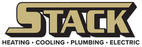 STACK Heating Cooling Plumbing Electric